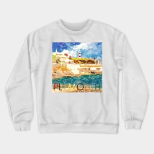 Plymouth Crewneck Sweatshirt